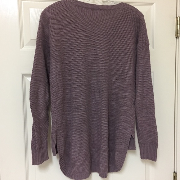 Madewell Chronicle Texture Pullover Sweater - Picture 4 of 7